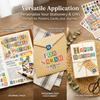 Cusutul și lucrul manual – Scrapbooking
