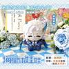 Focalors Plush Dolls Pendant Furina Cute 12Cm Mini Soft Plush Toys Genshin Impact Wriothesley Keychain Bag Pendant Birthday Gift