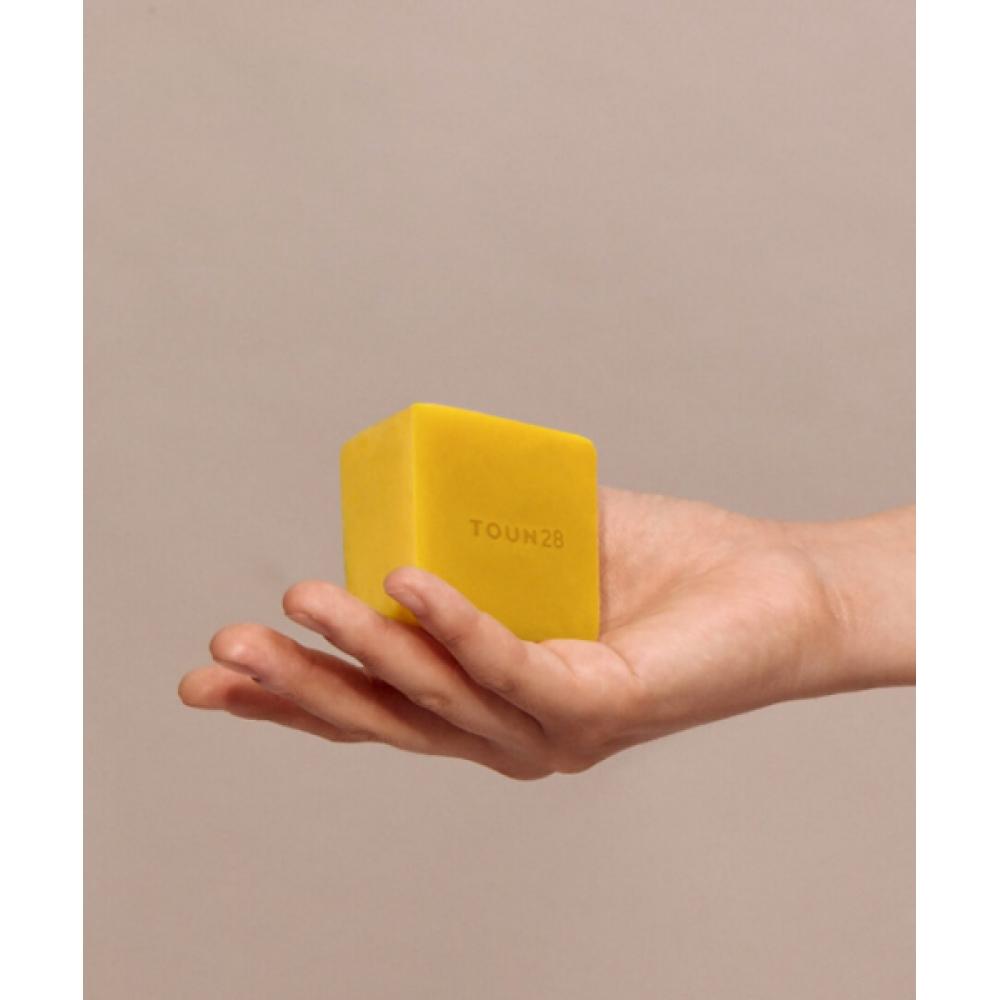 Toun28 No Wash Treatment Bar  Elastic Damaged  Choose One