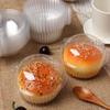 Cupcake Packaging Box Clear Dessert Donut Muffin Cake Container Single Cupcake Container Single Compartment