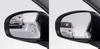 Genuine Parts Alphard GGH35W AGH30W AGH35W Mirror [GGH30W AYH30W] Reverse-linked 08641-58080