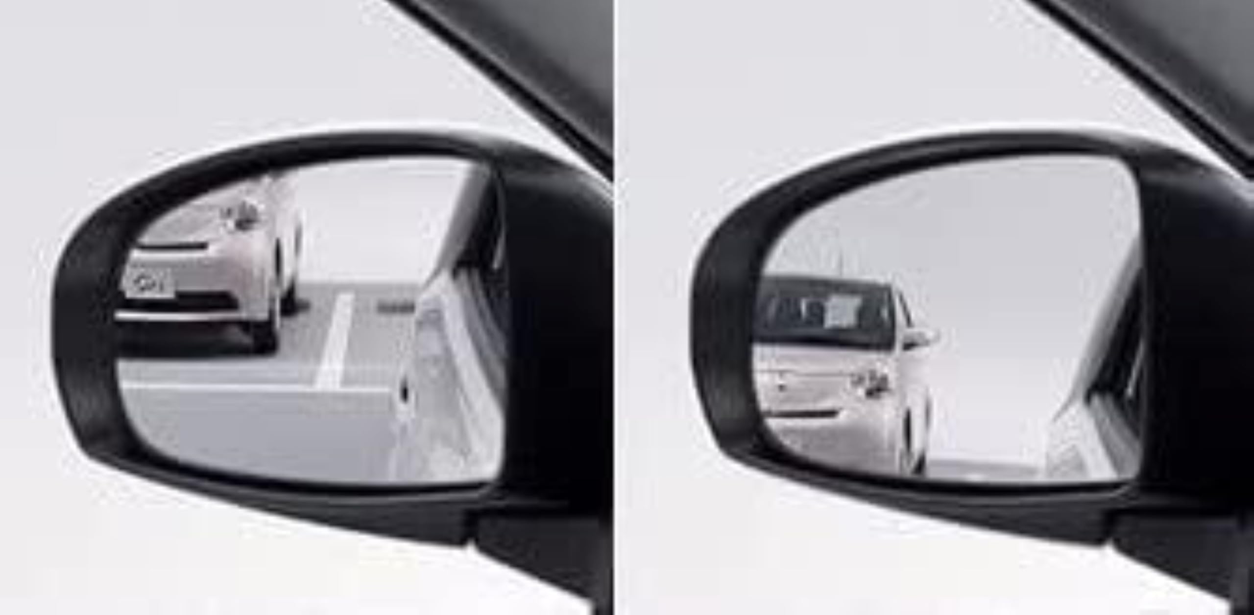 

Toyota Genuine Parts Alphard GGH35W AGH30W AGH35W mirror [GGH30W AYH30W] Reverse-linked 08641-58080 чёрный