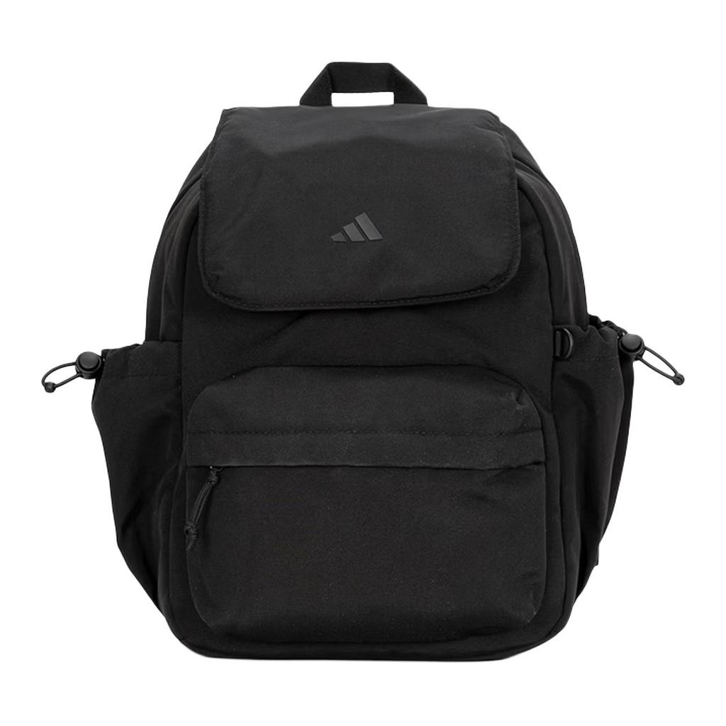 adidas Fabric Backpack Medium Unisex Black IA6126
