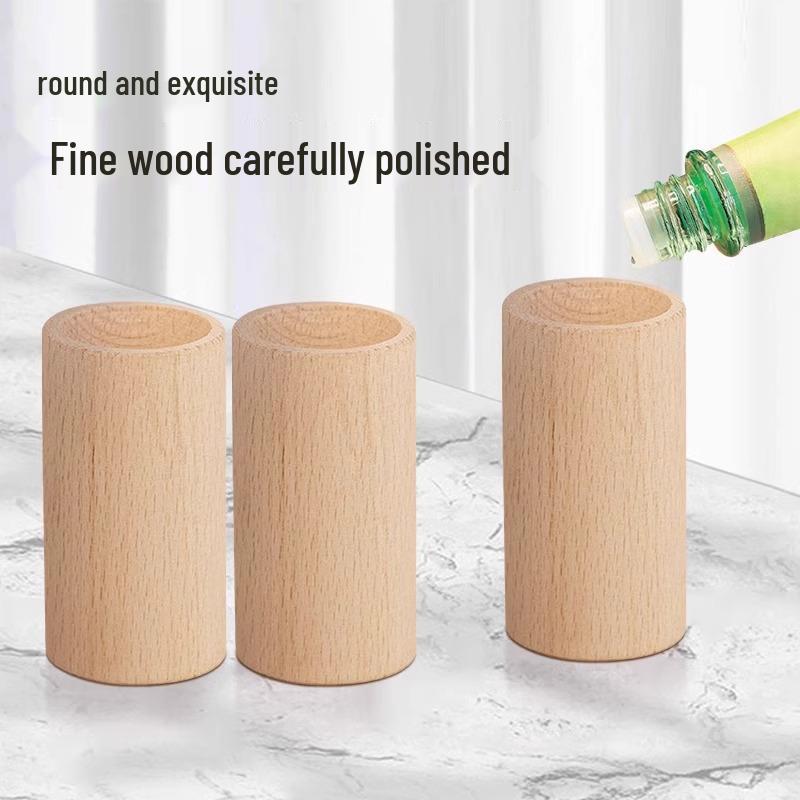 Mosquito-Repellent Aromatherapy Diffuser Sticks for Long-Lasting Indoor Scent