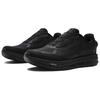 FILA Boa Aura Evo Comfortable Breathable Lightweight Rebound Running Shoes Men sneaker Black A12M631101FBK