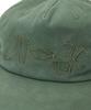 Seuweideu Egypt Ball Cap [Green]
