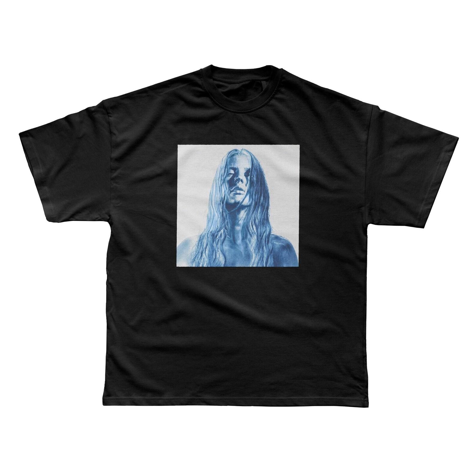 Ellie Goulding - Brightest Blue Unisex T shirt 3XL