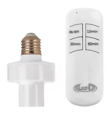 Accesorios de iluminación – Transductores del portalámparas