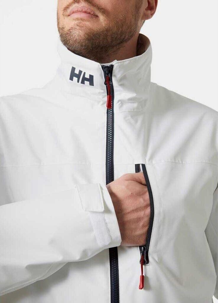 Куртка Helly Hansen Crew Sailing Jacket 2.0 (34445) белый