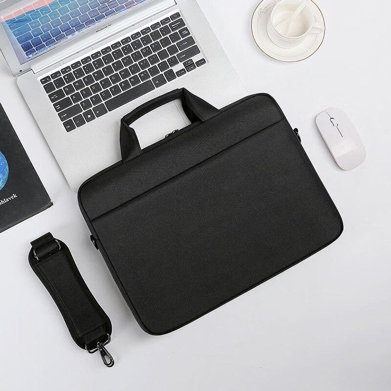 Multi-functional Business Laptop Shoulder Handbag