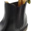 Martens QUAD RETRO 2976 CHELSEA BOOT Side Gore Boots Dr. [Used]