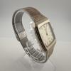 Used CITIZEN Exceed UHAG 4-795733 Men's Watch Quartz Working Item Battery Replaced [T41]