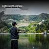 Yuzhiyuan Carbon Fiber Lure Fishing Rod Set