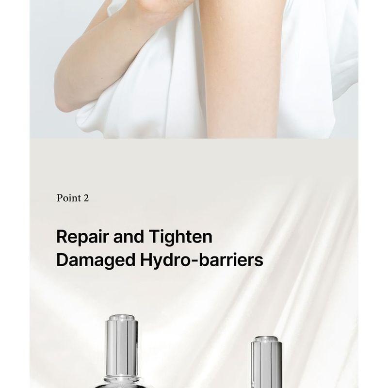 TIRTIR Keramik Milchampulle