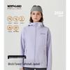Northland 2024 Women's Outdoor Softshell Hiking Jacket