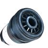 FF63009 Filtre à carburant pour Cummins 5303743 Remplace l'élément FF63008 Élément filtrant diesel série FH22168 B/L pour pelle