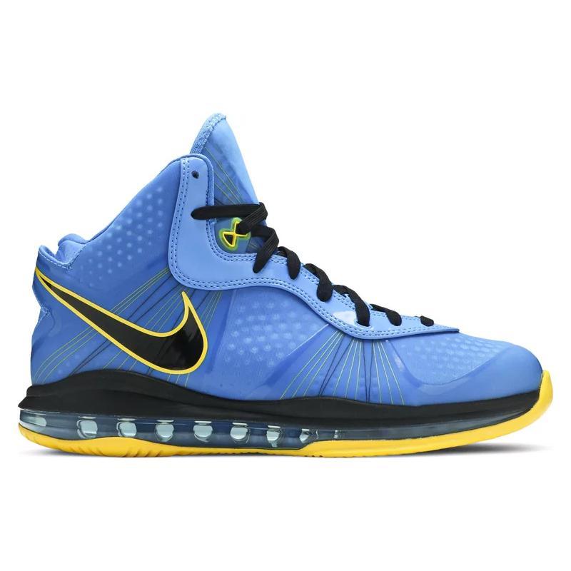 Nike LeBron 8 V/2 Entourage 429676-401