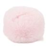 Microphone Fur Windscreen Professional Reduce Noise Condenser Microphone Wind Muff for Most Microphones Pink