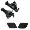 Headlight Washer Nozzles & Cover For Kia Sorento 2015-2018