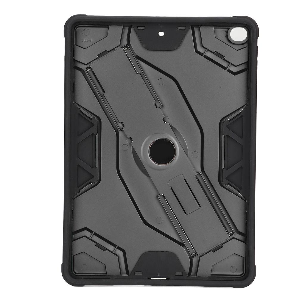 Ultradünne stoßfeste TPU-Schutzhülle für 2018 2017 IOS Tablet 9,7 Zoll mit verstellbarem Schultergurt