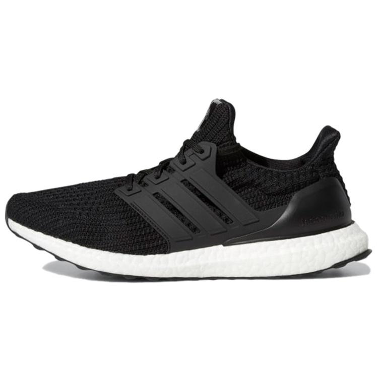 adidas Ultraboost 4.0 DNA Black White Men s FY9318 EU 36⅔