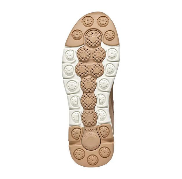 Geox Кросовки D Spherica Ecub-4 A