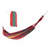 Portable Single Double Outdoor Garden Camping Hammock Lightweight Travel Hammocks