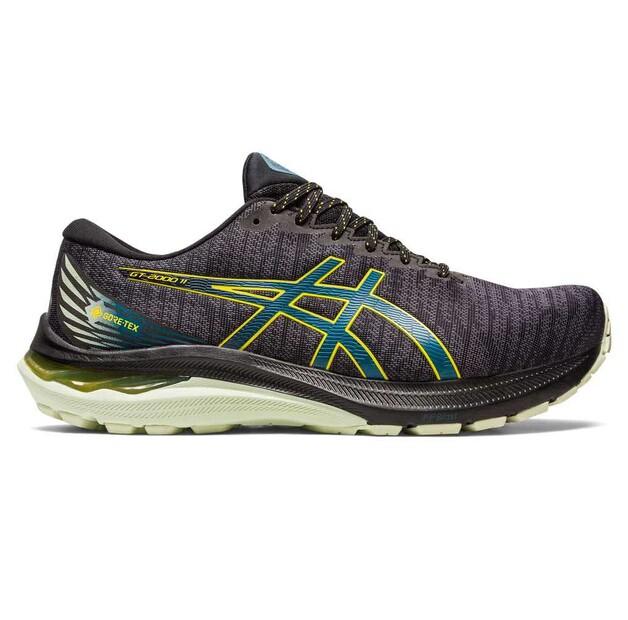 

Asics Gt-2000 11 Goretex беговые кроссовки