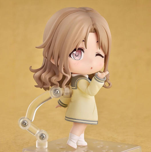 The Idolmaster: Shiny Colors 2617 Madoka Higuchi Fukumaru Koito Ichikawa Hinana Asakura Tooru Cute PVC Action Figures Toys 10cm