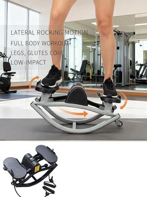 Fitness e bodybuilding – Altri prodotti per fitness e bodybuilding