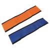 Wheelchair Calf Strap Mesh Fabric Leg Rest Restraining Strap Wheelchair Accessory for 17.7in Width W