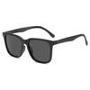 Vintage Square Sunglasses Men Women  Luxury Brand Designer Sun Glasses Driver's Eyewear
