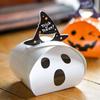 Supplies Snack For Biscuits Candy Pouch Party Supplies Candy Box Halloween Decoration Packaging Box