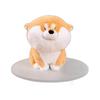 Internet Celebrity New Cute Achai Wolfberry Plush Toy Shiba Dog Doll Children's Birthday Gift Sleeping Doll