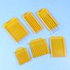 For Twist Drill Tap Accessories Parts Storage Box Drill Storage Box Plastic Drawing Box Special Tool Organizer Case Box