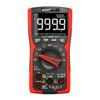 ZOYI ZT-Y1Y2Y High Precision Auto Multifunction Digital Multimeter - Burn-Proof for Electricians