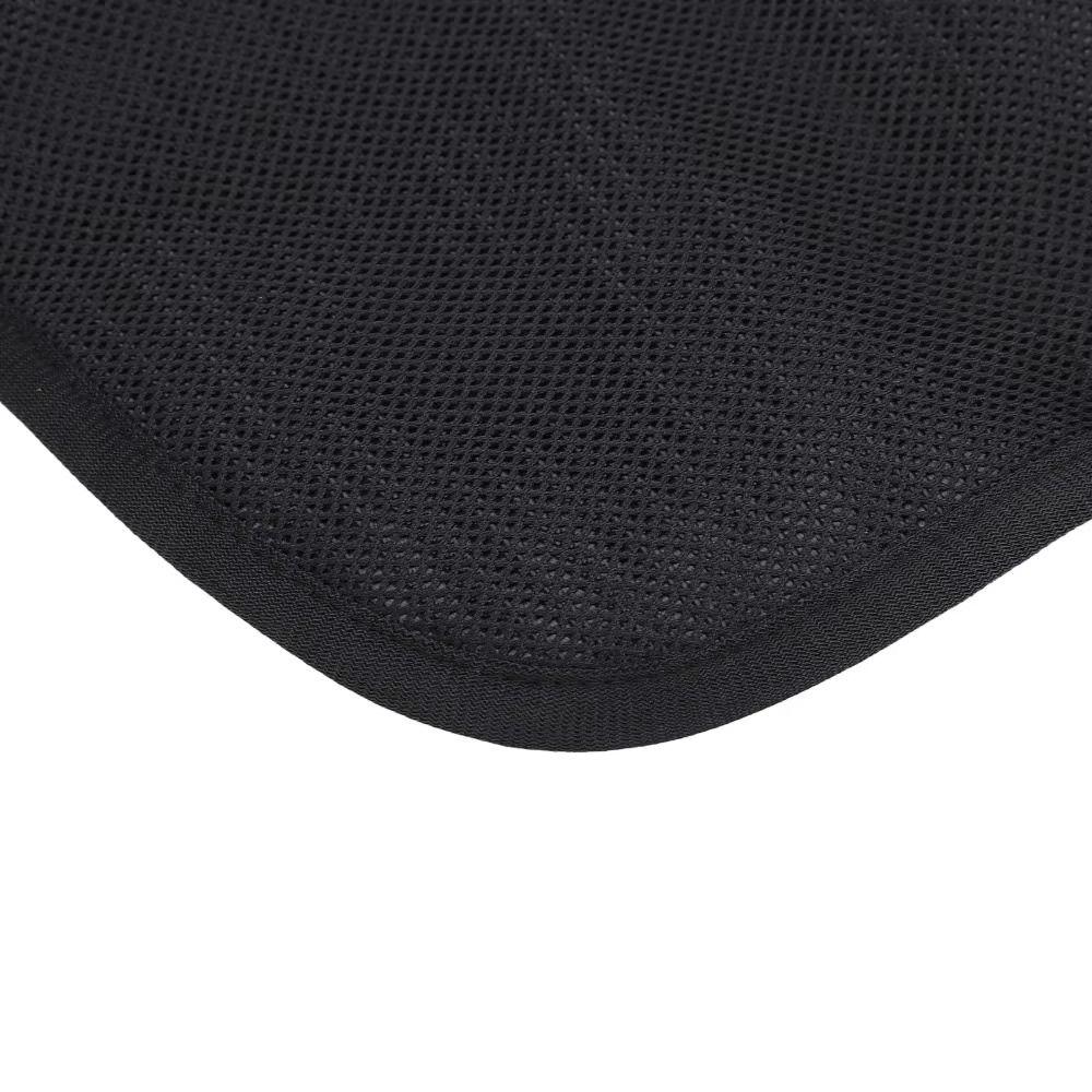 Verstellbarer Gurt Ball Hüfttasche Netzmaterial Pickleball Tragetasche Laufen Sport