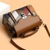 Women's Large Capacity Crossbody Bag Shoulder Bag