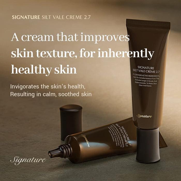 DEMAR3 Signature Silt Vale Creme 2.7 50ml