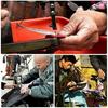 Hand Cranked Shoes Repairs Machine Manual Industrial Shoe Making Hand Sewing Machine Equipment