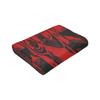 Ultrakill Gabriel Game Fans Lover Gaming Throw Blanket for Couch Fuzzy Soft Plush Blanket Multi-size Bedspread for All Seasons