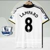 Retro Jersey Chelsea Series Jersey Long Short Sleeve Explosive Star Collection 8 Lampard 9 Torres Football Jersey