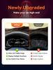 Compatible with BMW 7 Series F01/F02 and X1-X6 Full LCD Instrument Panel