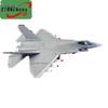 J-35 Fighter Jet Alloy Model
