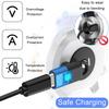 Type C Charging Adapter For COROS APEX 2 Pro/APEX 42mm 46mm USB-C Charger Connector for COROS Pace 3/Pace 2/Vertix/Vertix 2