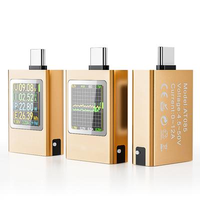 Εργαλεία μέτρησης για ηλεκτρικές συσκευές – Τέστερ USB