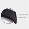 No Buckle Belt Leather Automatic Belt Leather Belt Without Buckle For Men Belt No Buckle Men Waistband Pant Belt