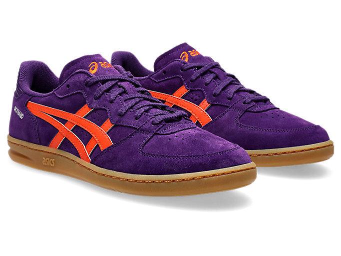 1203A452-500 Asics Skyhand OG Midnight Plum Koi (Men s) 6