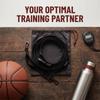 5pcs Flat Strap Training Reaction Belt Adjustable Buckle Reaction Strap  Football Training