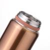 Starbucks Lucky Gold Stainless Steel Travel Tumbler 266ML